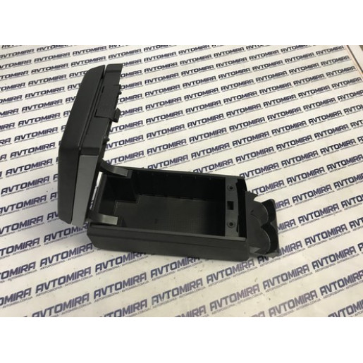 Подлокотник заднего сидения Opel Meriva A 2003-2010 13153350